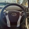 toyota prius 2013 CFJ1566722 image 10