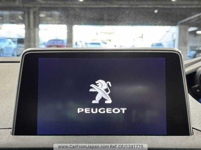peugeot 3008 2021 -PEUGEOT--Peugeot 3008 3DA-P84AH01--VF3MJEHZRLS249755---PEUGEOT--Peugeot 3008 3DA-P84AH01--VF3MJEHZRLS249755- image 2