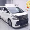 toyota vellfire 2017 CFJ1892381 image 1
