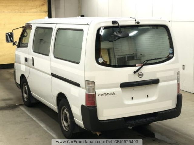 nissan caravan-van 2005 -NISSAN--Caravan Van VPE25-078114---NISSAN--Caravan Van VPE25-078114- image 2