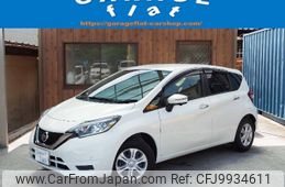 nissan note 2020 -NISSAN 【名古屋 507ﾌ3959】--Note E12--702929---NISSAN 【名古屋 507ﾌ3959】--Note E12--702929-