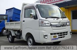 daihatsu hijet-truck 2020 CFJ1792413