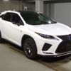 lexus rx 2021 -LEXUS--Lexus RX 6AA-GYL25W--GYL25-0025059---LEXUS--Lexus RX 6AA-GYL25W--GYL25-0025059- image 5