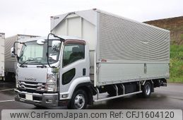 isuzu forward 2011 CFJ1604120