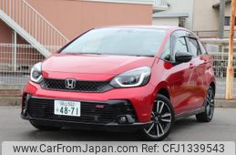 honda fit 2023 -HONDA--Fit GS4--GS4-1004007---HONDA--Fit GS4--GS4-1004007-