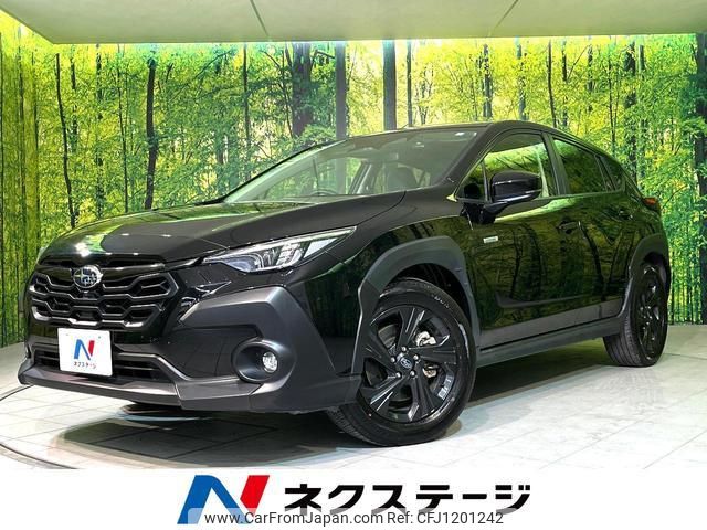 subaru subaru-others 2023 quick_quick_GUE_GUE-006867 image 1