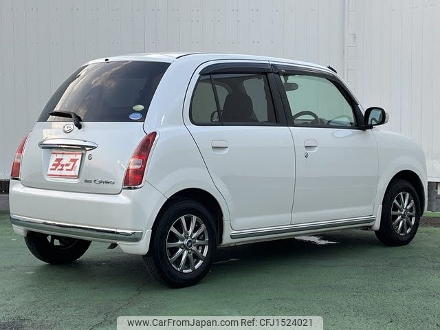 daihatsu mira-gino 2008 CFJ1524021 image 2