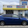 toyota prius 2009 quick_quick_DAA-ZVW30_ZVW30-1038753 image 18