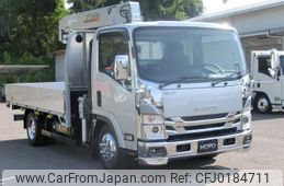 isuzu elf-truck 2022 GOO_NET_EXCHANGE_1300219A30240907W001