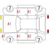daihatsu cast 2016 -DAIHATSU--Cast DBA-LA250S--LA250S-0042228---DAIHATSU--Cast DBA-LA250S--LA250S-0042228- image 2