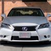 lexus gs 2012 -LEXUS 【仙台 301ﾅ 194】--Lexus GS DAA-GWL10--GWL10-6001903---LEXUS 【仙台 301ﾅ 194】--Lexus GS DAA-GWL10--GWL10-6001903- image 2