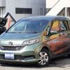 honda freed 2020 -HONDA--Freed 6AA-GB7--GB7-3133221---HONDA--Freed 6AA-GB7--GB7-3133221- image 1
