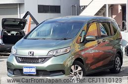 honda freed 2020 -HONDA--Freed 6AA-GB7--GB7-3133221---HONDA--Freed 6AA-GB7--GB7-3133221-
