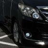 toyota alphard 2012 -TOYOTA--Alphard DBA-ANH20W--ANH20-8229849---TOYOTA--Alphard DBA-ANH20W--ANH20-8229849- image 13