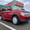 suzuki alto-lapin 2017 -SUZUKI--Alto Lapin HE33S--187539---SUZUKI--Alto Lapin HE33S--187539- image 26