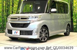 daihatsu tanto 2014 -DAIHATSU--Tanto DBA-LA600S--LA600S-0230406---DAIHATSU--Tanto DBA-LA600S--LA600S-0230406-