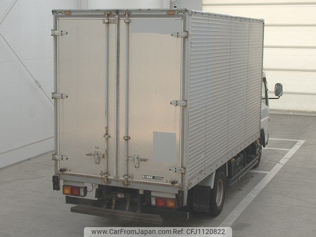 mitsubishi-fuso canter 2012 -MITSUBISHI--Canter FEA20-500678---MITSUBISHI--Canter FEA20-500678- image 2