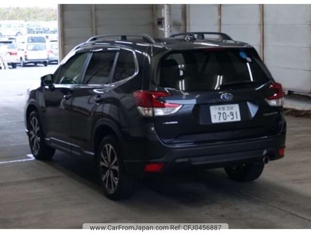 subaru forester 2019 -SUBARU 【多摩 304ｻ7091】--Forester 5BA-SK9--SK9-019526---SUBARU 【多摩 304ｻ7091】--Forester 5BA-SK9--SK9-019526- image 2