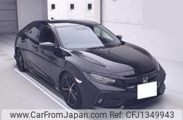 honda civic 2021 quick_quick_6BA-FK7_1303446