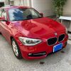 bmw 1-series 2014 CFJ1650370 image 1