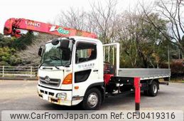 hino ranger 2015 CFJ0419316