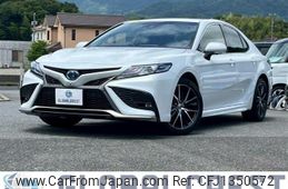 toyota camry 2023 quick_quick_6AA-AXVH70_AXVH70-1086451