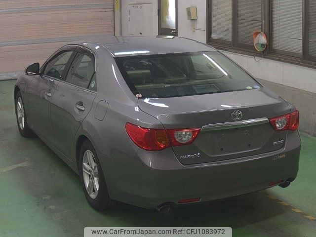 toyota mark-x 2010 -TOYOTA--MarkX GRX130--6022734---TOYOTA--MarkX GRX130--6022734- image 2