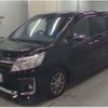 toyota voxy 2015 quick_quick_DBA-ZRR85W_0042453 image 4