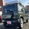 suzuki jimny 2019 -SUZUKI--Jimny 3BA-JB64W--JB64W-143203---SUZUKI--Jimny 3BA-JB64W--JB64W-143203- image 2