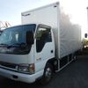 isuzu elf-truck 2003 -ISUZU 【宮崎 130さ7575】--Elf NPR72PAV-P7406734---ISUZU 【宮崎 130さ7575】--Elf NPR72PAV-P7406734- image 1