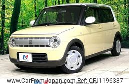 suzuki alto-lapin 2016 -SUZUKI--Alto Lapin DBA-HE33S--HE33S-141405---SUZUKI--Alto Lapin DBA-HE33S--HE33S-141405-