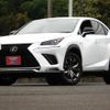 lexus nx 2019 -LEXUS 【奈良 301ﾇ2972】--Lexus NX AGZ10--1023601---LEXUS 【奈良 301ﾇ2972】--Lexus NX AGZ10--1023601- image 1