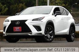 lexus nx 2019 -LEXUS 【奈良 301ﾇ2972】--Lexus NX AGZ10--1023601---LEXUS 【奈良 301ﾇ2972】--Lexus NX AGZ10--1023601-