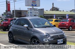 fiat 500s 2017 -FIAT--Fiat 500S ABA-31209--ZFA3120000J753843---FIAT--Fiat 500S ABA-31209--ZFA3120000J753843-