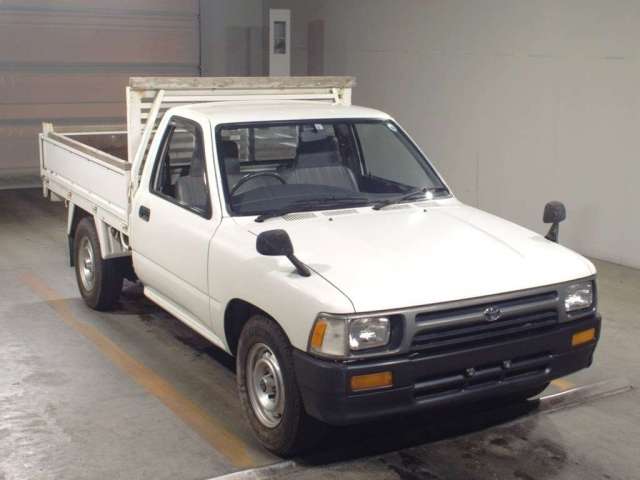 toyota hilux 1994 -トヨタ--ﾊｲﾗｯｸｽ YN85-0057946---トヨタ--ﾊｲﾗｯｸｽ YN85-0057946- image 2