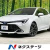 toyota corolla-sport 2023 -TOYOTA--Corolla Sport 6AA-ZWE219H--ZWE219-4005935---TOYOTA--Corolla Sport 6AA-ZWE219H--ZWE219-4005935- image 1