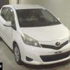 toyota vitz 2013 -TOYOTA--Vitz NSP130-2137149---TOYOTA--Vitz NSP130-2137149- image 1