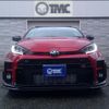 toyota yaris 2023 quick_quick_4BA-GXPA16_GXPA16-0012744 image 2