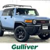 toyota fj-cruiser 2014 -TOYOTA--FJ Curiser CBA-GSJ15W--GSJ15-0127980---TOYOTA--FJ Curiser CBA-GSJ15W--GSJ15-0127980- image 1