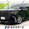 toyota alphard 2025 CFJ1727976 image 1