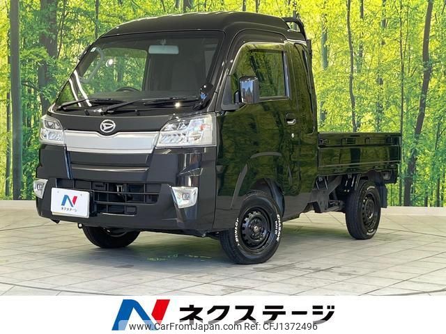 daihatsu hijet-truck 2019 quick_quick_S510P_S510P-0301607 image 1