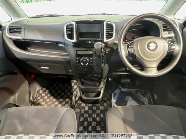 suzuki solio 2012 quick_quick_MA15S_MA15S-136018 image 2