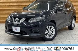 nissan x-trail 2014 -NISSAN--X-Trail DBA-NT32--NT32-019965---NISSAN--X-Trail DBA-NT32--NT32-019965-