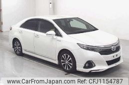toyota sai 2014 -TOYOTA--SAI AZK10-2079160---TOYOTA--SAI AZK10-2079160-