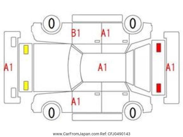 nissan x-trail 2018 -NISSAN--X-Trail DBA-NT32--NT32-085417---NISSAN--X-Trail DBA-NT32--NT32-085417- image 2