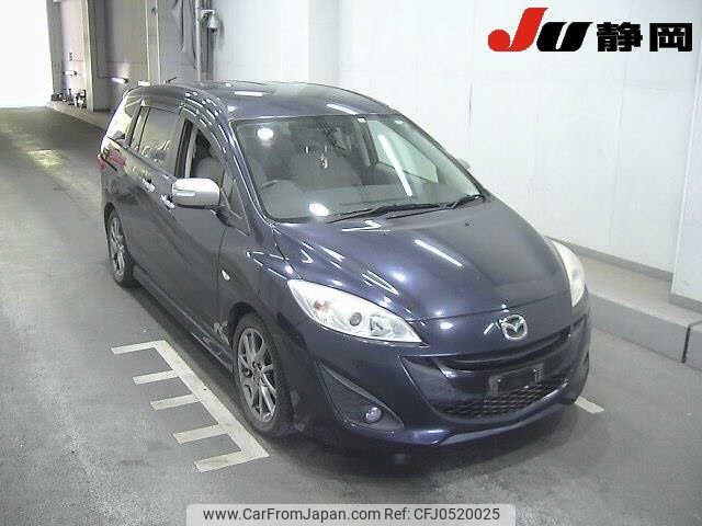 mazda premacy 2014 -MAZDA--Premacy CWFFW-119528---MAZDA--Premacy CWFFW-119528- image 1