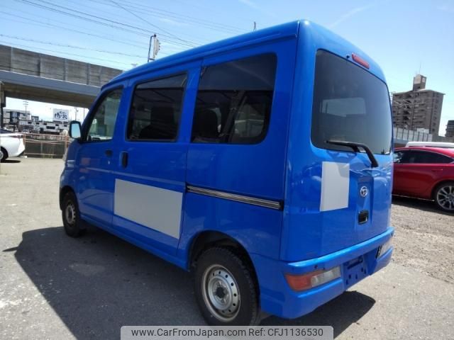 daihatsu hijet-cargo 2019 quick_quick_EBD-S321V_S321V-0408791 image 2