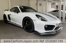 porsche cayman 2013 -PORSCHE--Porsche Cayman ABA-981MA122--WP0ZZZ98ZEK162030---PORSCHE--Porsche Cayman ABA-981MA122--WP0ZZZ98ZEK162030-