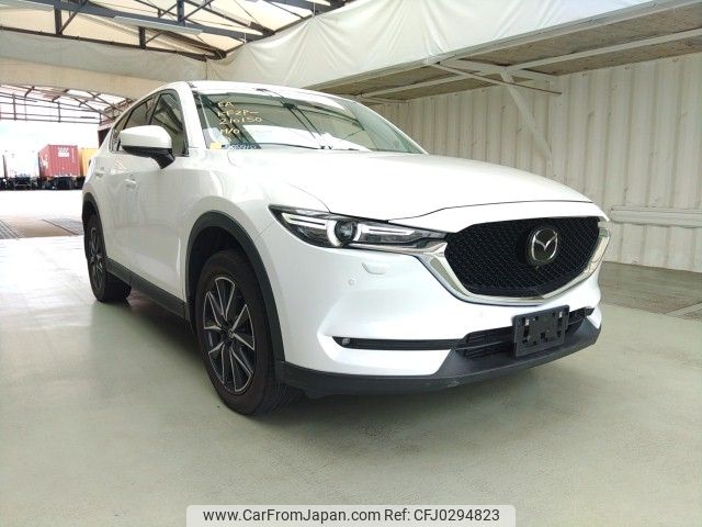 mazda cx-5 2018 ENHANCEAUTO_1_ea288918 image 1