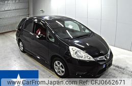 honda fit-shuttle 2012 -HONDA--Fit Shuttle GG7--GG7-3100245---HONDA--Fit Shuttle GG7--GG7-3100245-